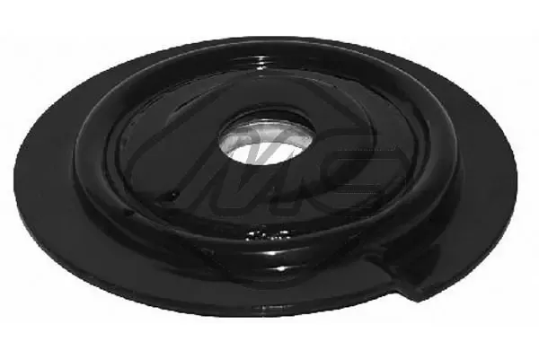 Talerz sprężyny przedniej górny metalowy 04446 Metalcaucho