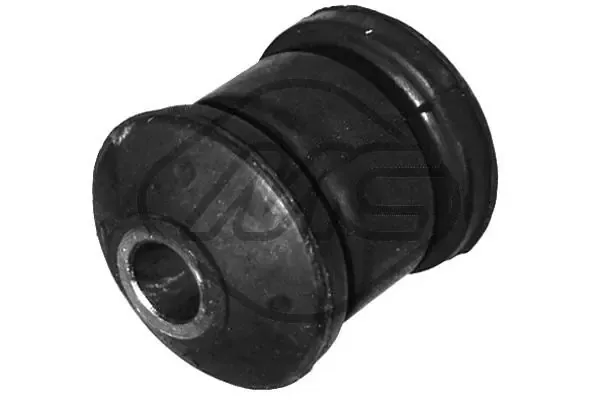 Silentblock przedniego wahacza dolnego 00982 Metalcaucho