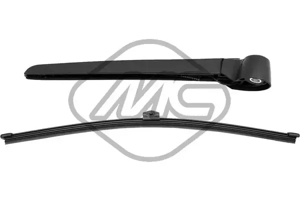 Pióro wycieraczki szyby tylnej 68235 Metalcaucho