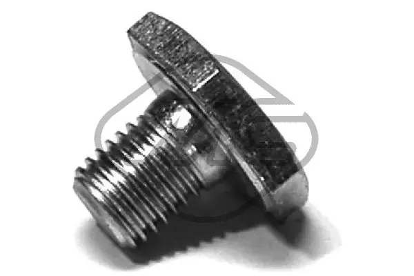 Korek miski olejowej silnika 02929 Metalcaucho