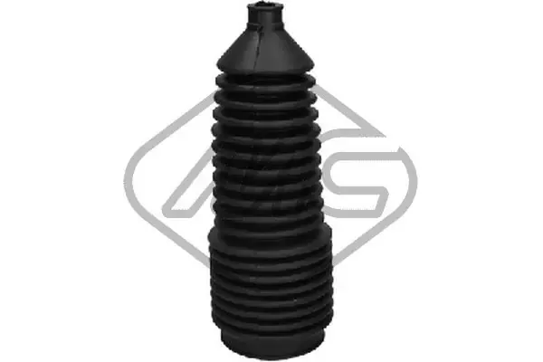 Osłona mechanizmu kierowniczego (maglownicy) 00835 Metalcaucho