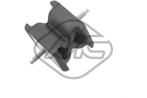 Poduszka mocowania tłumika 05255 Metalcaucho