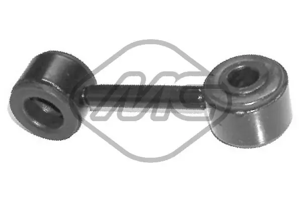 Łącznik stabilizatora przedniego 04314 Metalcaucho