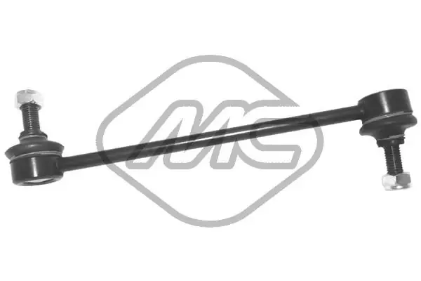 Łącznik stabilizatora przedniego 05449 Metalcaucho
