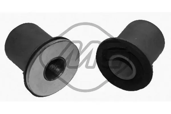 Silentblock przedniego wahacza dolnego 04777 Metalcaucho