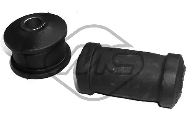 Silentblock przedniego wahacza dolnego 02807 Metalcaucho