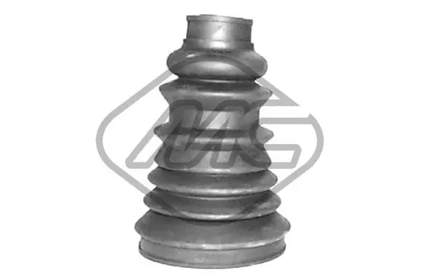 Osłona przegubu homokinetycznego półosi przedniej zewnętrzna 00555 Metalcaucho