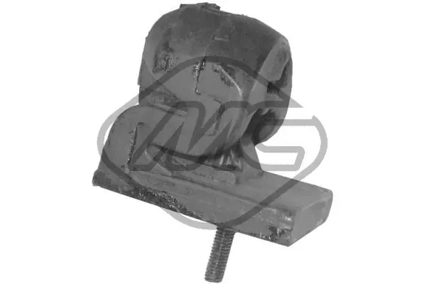 Poduszka mocowania tłumika 04655 Metalcaucho