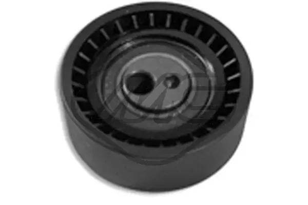 Rolka prowadząca, kierunkowa paska napędowego 04995 Metalcaucho