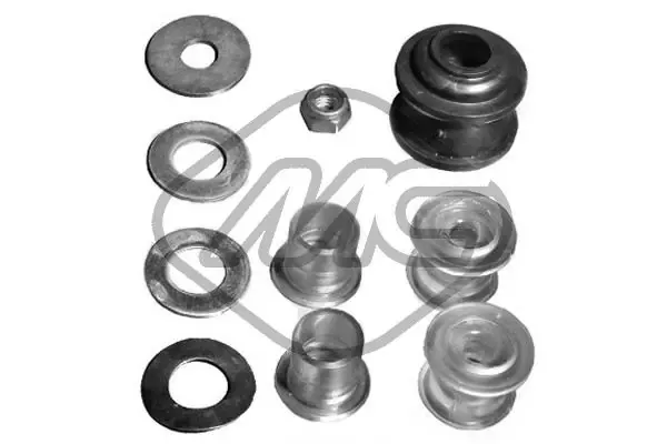 Tuleja mechanizmu zmiany biegów 00907 Metalcaucho
