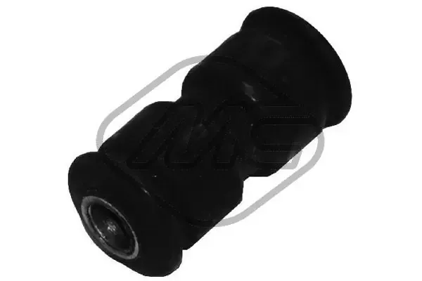 Silentblock tylnego resoru tylny 04985 Metalcaucho
