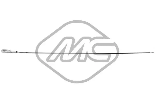 Bagnet poziomu oleju w silniku 39152 Metalcaucho