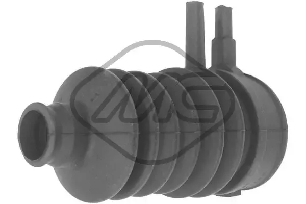 Osłona amortyzatora tylnego 06185 Metalcaucho