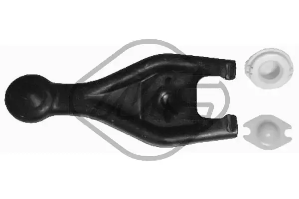 Widełki sprzęgła do Peugeot 407 SW 6E