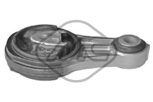 Poduszka (podpora) silnika przednia 06853 Metalcaucho