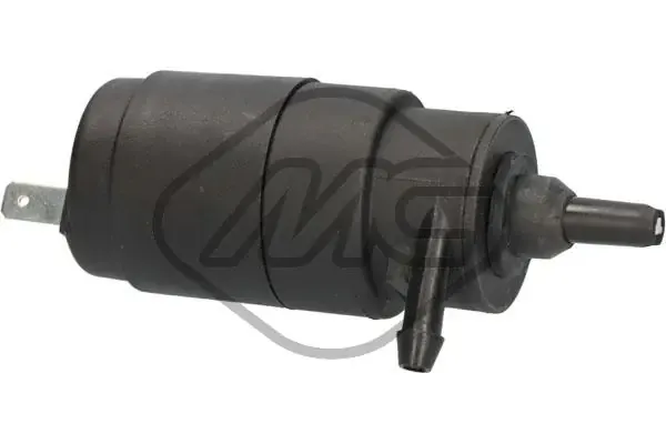 Pompka spryskiwacza szyby przedniej 02055 Metalcaucho