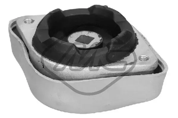 Poduszka (podpora skrzyni biegów) prawa 04136 Metalcaucho