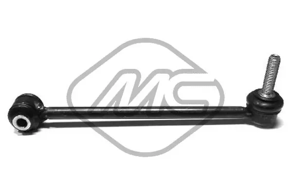 Łącznik stabilizatora tylnego 04331 Metalcaucho