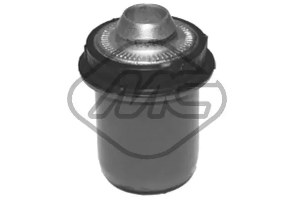 Tuleja (poduszka) przedniej belki 05763 Metalcaucho