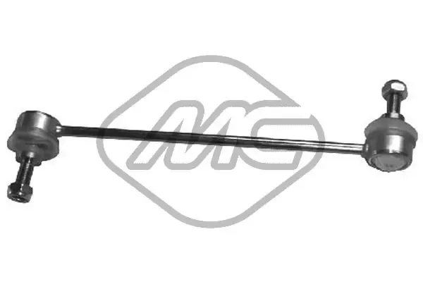 Łącznik stabilizatora przedniego 04221 Metalcaucho
