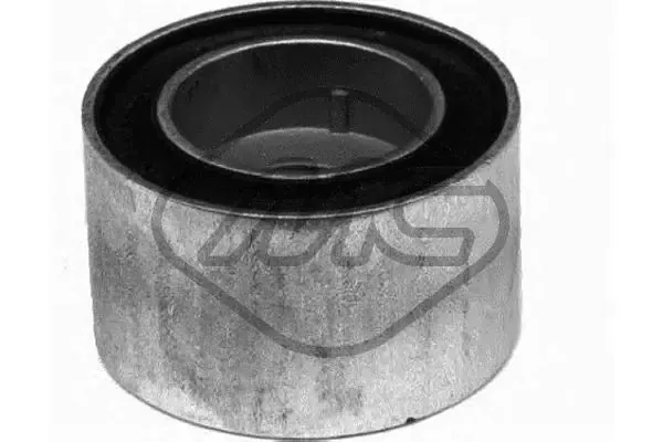 Silentblock tylny (poduszka) reduktora mostu tylnego 05802 Metalcaucho