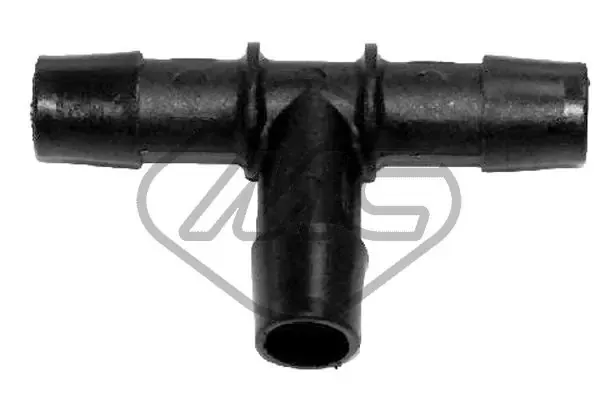 Wąż uszczelniający rurki spryskiwacza 00065 Metalcaucho