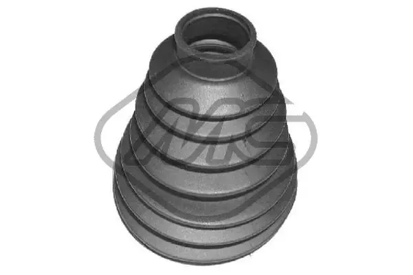 Osłona przegubu homokinetycznego półosi przedniej zewnętrzna 01225 Metalcaucho