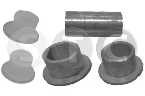 Zestaw naprawczy cięgna zmiany biegów T439460 STC