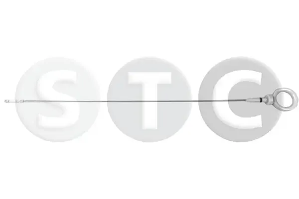 Bagnet poziomu oleju w silniku Audi A5 Sportback