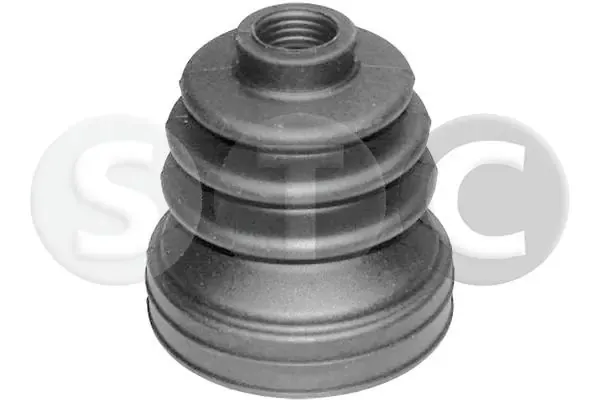 Osłona przegubu homokinetycznego półosi przedniej wewnętrzna T400142 STC