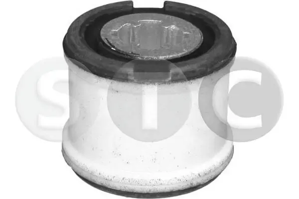 Tuleja (poduszka) przedniej belki  Ford Mondeo III