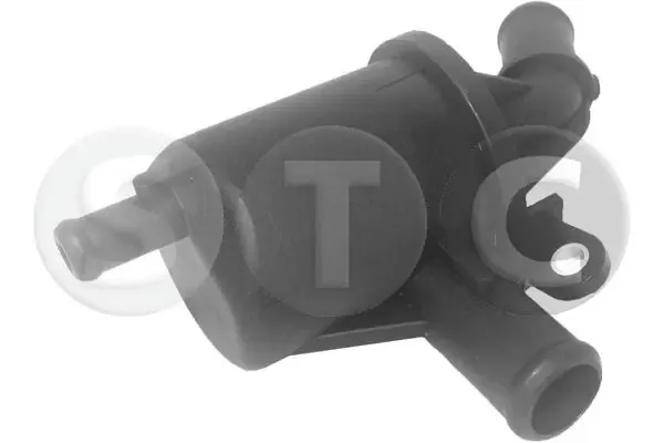 Zawór PCV odpowietrzający silnik T435063 STC