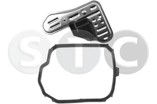 Filtr automatycznej skrzyni biegów do Peugeot 407 SW 6E