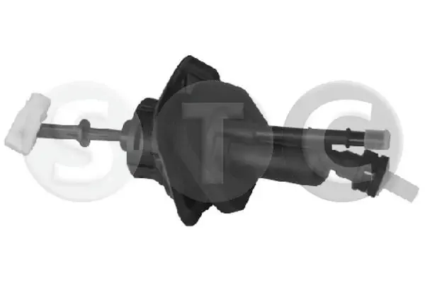 Cylinder sprzęgła Mazda 5