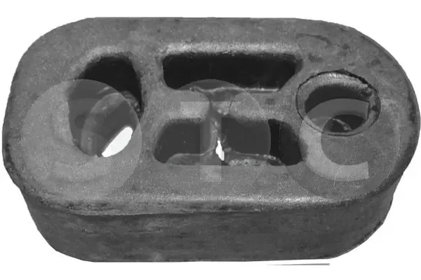  Poduszka mocowania tłumika Citroen Berlingo autobus (MF) (1996 - 2008) 