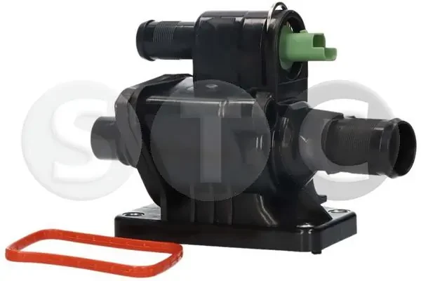 Termostat Citroen C3