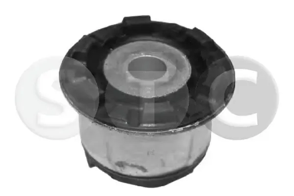 Silentblock tylnej belki do Peugeot 407 SW 6E