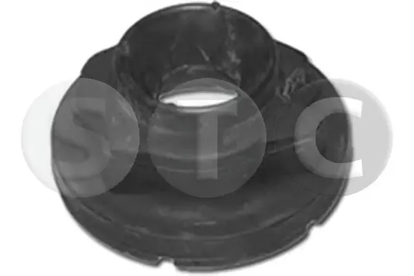 Pierścień gumowy sprężyny tylnej górny T451015 STC