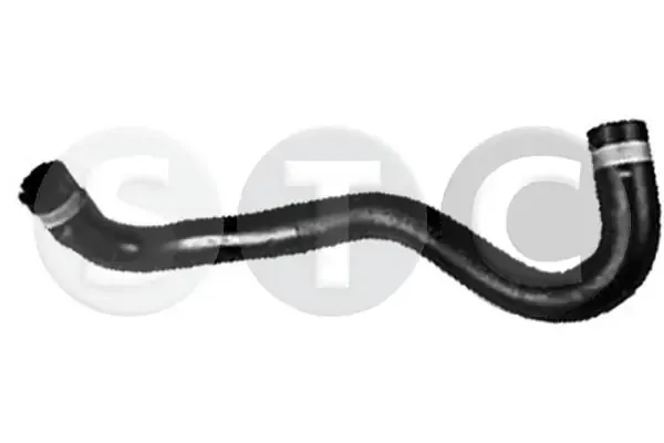 Króciec wentylacji kadłuba (separatora oleju) T409360 STC