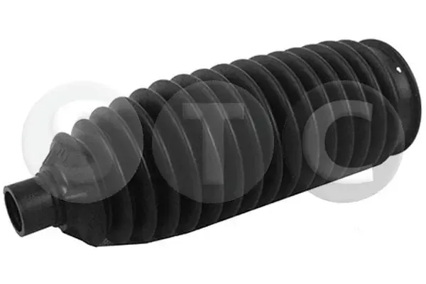 Osłona mechanizmu kierowniczego (maglownicy) T410135 STC