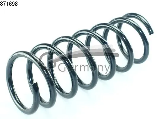 Sprężyna tylna 14871698 CS Germany