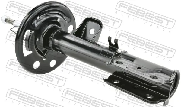 Amortyzator przedni lewy Ford Explorer U5