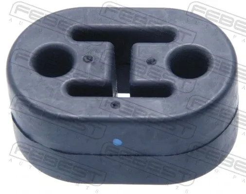 Poduszka mocowania tłumika NEXB011 Febest