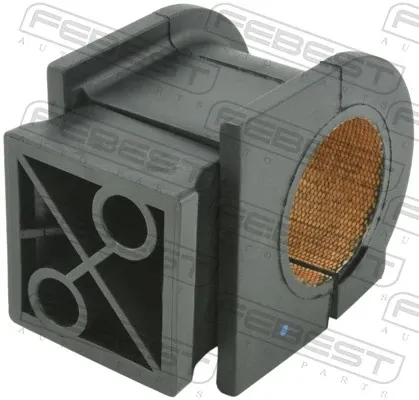 Tuleja stabilizatora przedniego Toyota Tundra K5, K6