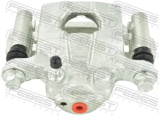 Zacisk hamulcowy tylny lewy Nissan Teana J32