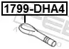Hak holowniczy Audi A6 C6
