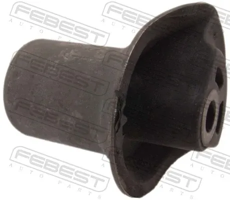 Silentblock tylnej belki CYAB003 Febest