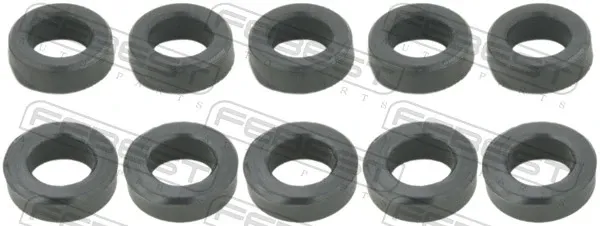 Pierścień uszczelniający wtryskiwacza RINGFL010PCS10 Febest