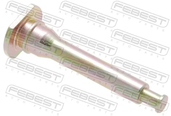 Prowadnica zacisku przedniego 0374RD5LF Febest