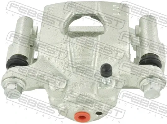 Zacisk hamulcowy tylny prawy Nissan Teana J32